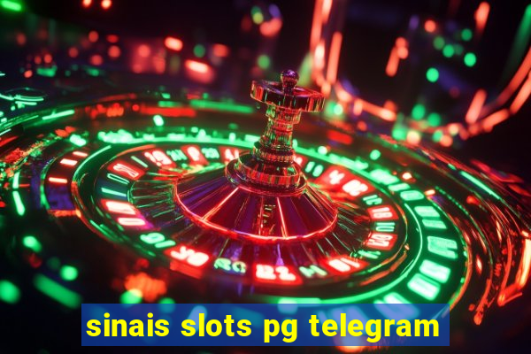 sinais slots pg telegram